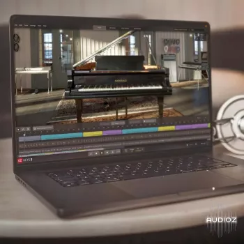 Toontrack EZkeys v2.1.2 – V.R