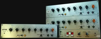均衡器插件 NoiseAsh Audio Motone Pro Bundle v1.2.4 WiN