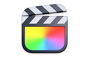 Final Cut Pro for Mac(fcpx视频剪辑软件)v11.1.1中文版