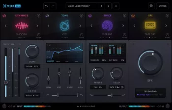 [Nuro Audio终极完整效果包]Nuro Audio Everything Bundle 2025.04.24 [WiN MacOSX]