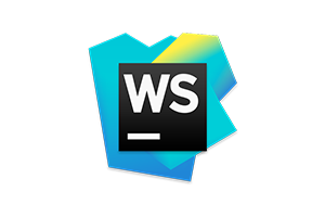 Jetbrains WebStorm for Win v2024.1.5(JavaScript前端开发工具)中文版