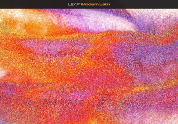 拉丁音乐节奏音色 Native Instruments Leap Modern Latin v1.0.0 KONTAKT