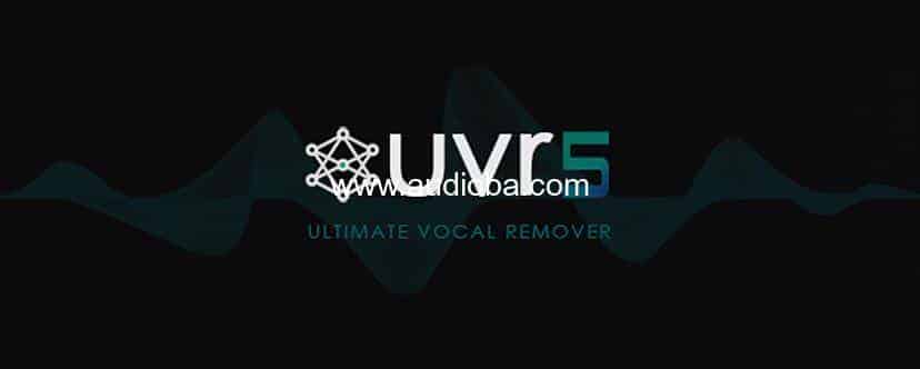 最强伴奏与人声分离工具：UVR5 (Ultimate Vocal Remover GUI 5)