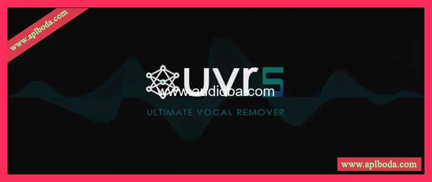 最强伴奏与人声分离工具：UVR5 (Ultimate Vocal Remover GUI 5)