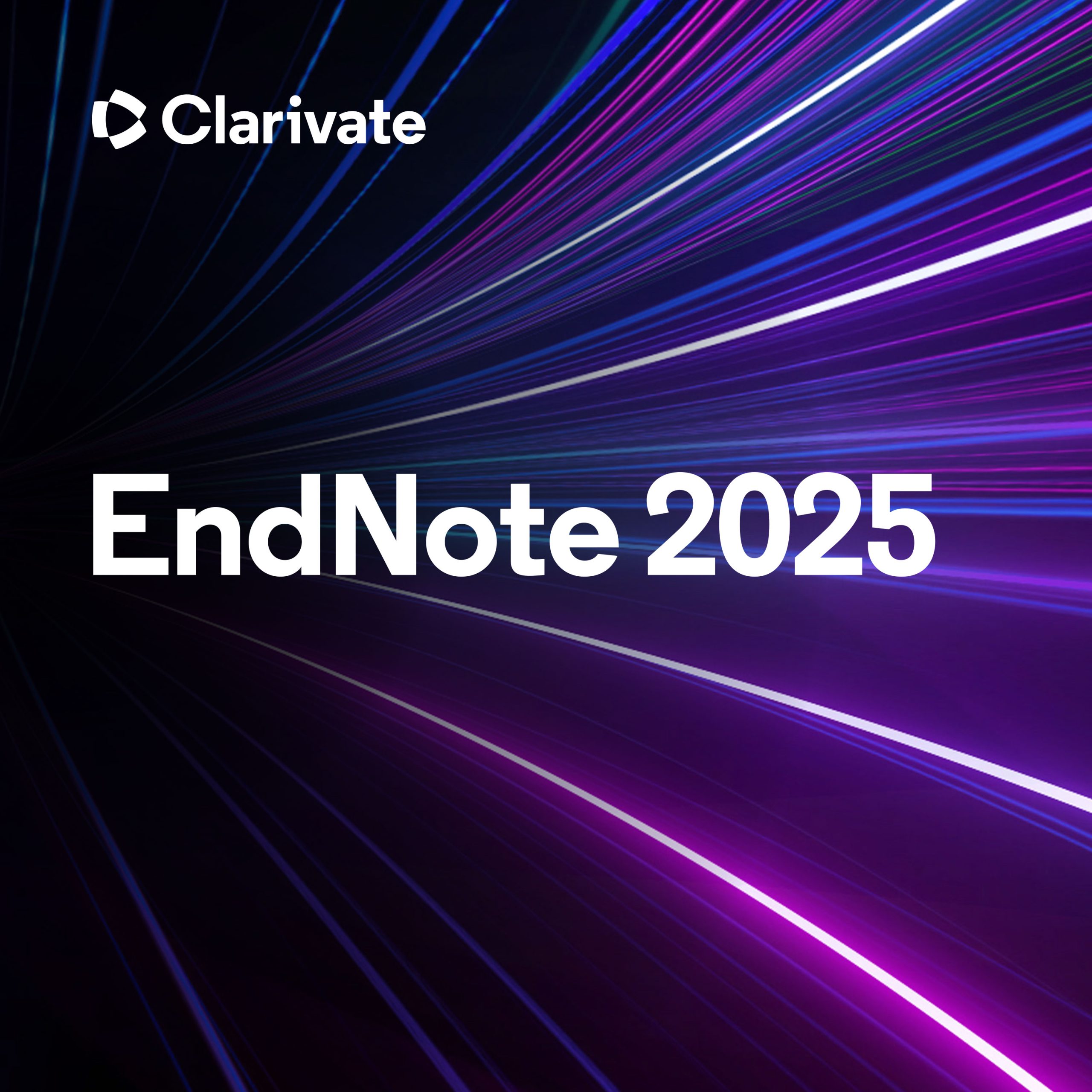 ENDNOTE2025（正版激活码）支持windows/mac