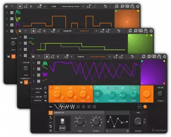 音频魔法插件合集 GS DSP Magic Bundle v2025.4 WiN