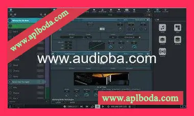 现场演出表演系统 Steinberg VST Live Pro v2.2.30 WiN MAC