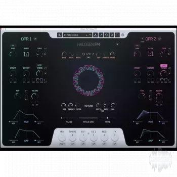 GForce 音频插件合集：Oddity3、Oberheim 系列等
