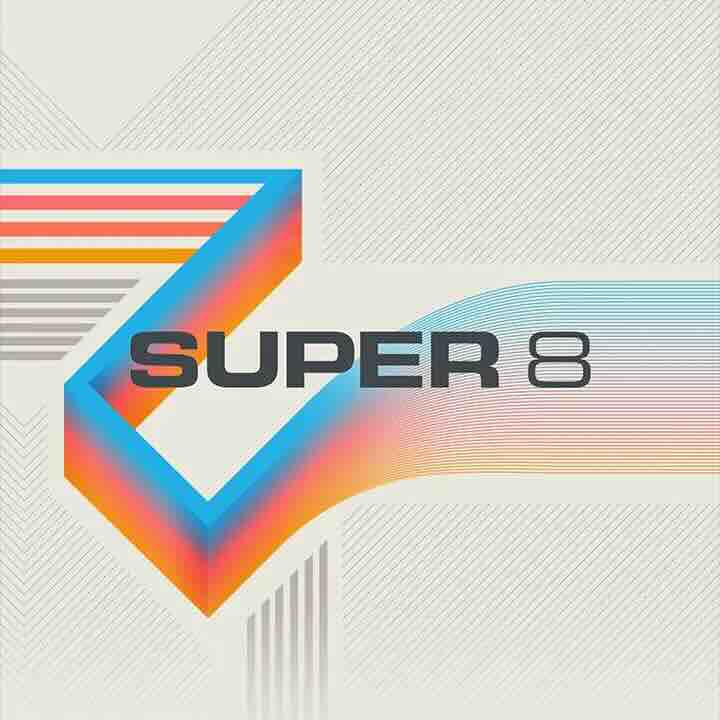 经典复古合成器 NI Super 8 R2 v2.1.0 macOS