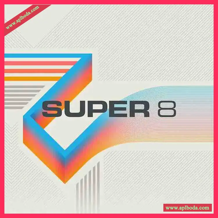 经典复古合成器 NI Super 8 R2 v2.1.0 macOS