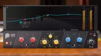 Pulsar Audio插件合集 WiN