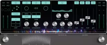 鼓制作插件 Cradle Orion v1.2.2 macOS WiN