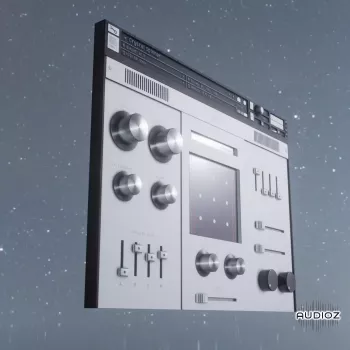 合成器音色合集 Battersea Audio Eclipser KONTAKT