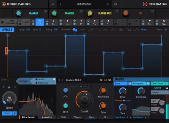 音频混音插件合集 Devious Machines Complete Effects Bundle v2025.7.1-WiN