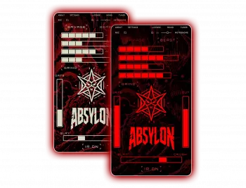 终极八弦吉他插件 Aurora DSP Absylon v1.0.0 WiN