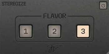 立体声插件 JVAL Audio Stereoize v1.0.0 WiN