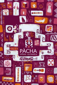 南美民族乐器合集 Strezov Sampling Pacha Ethnic Orchestra KONTAKT