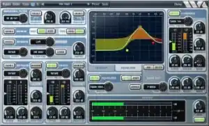 语音后期制作插件 Wave Arts Dialog 2 v2.11-WiN MAC