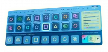 节奏创意软件 Pitch Innovations Groove Shaper v1.2.0 WiN