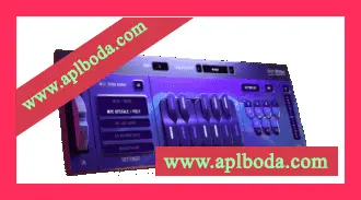 弯音轮插件 Pitch Innovations Fluid Pitch v1.5.0 WiN