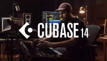 保持SIP开启的Cubase激活工具 Cubase Pro 14 xxx SIP enabled Patch Command MacOS