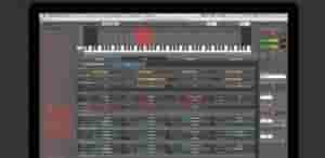坦克采样器 IK Multimedia SampleTank 4 v4.2.6 WIN