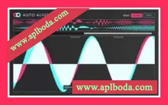Sound Radix Auto-Align Post v2.0.1-R2R