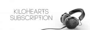 模块化合成器插件库 订阅内容kiloHearts Subscription v2.4.1-WiN