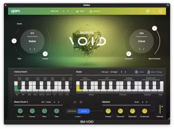 uJAM Beatmakerv2025 Windows/Mac