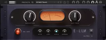 压缩器插件 Tone Empire ELUX v1.0.0 WiN