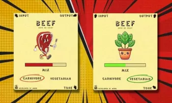 强力鼓组增强器插件 Mors BEEF Drive FX Plugin v1.0.0 WiN/OSX