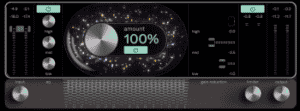Cradle and Jaycen Joshua The God Particle v1.2.4 WIN MAC 混音母带插件 自动响度均衡