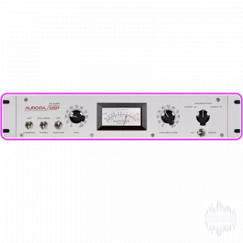 复古电子管压缩器Aurora DSP L2 Aura v1.0.2 WiN MAC