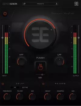 电影史诗制作插件 Tommee Profitt Epicizer v1.0.1 WiN