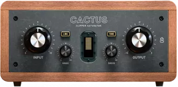 饱和插件 Audioloom Canvas Audio Cactus Clipper v1.0.0-WiN