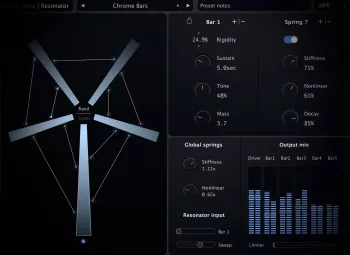 Physical Audio 插件合集 (macOS-HCiSO)