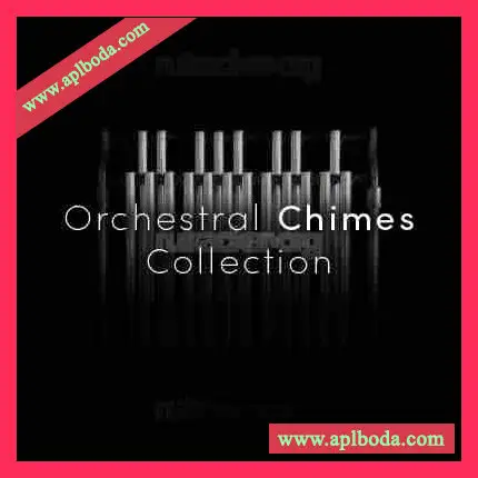 [经典打击乐三重奏：管弦乐编钟系列合集]Soniccouture 管弦乐编钟合集 v1.1 [KONTAKT]（12.13GB）
