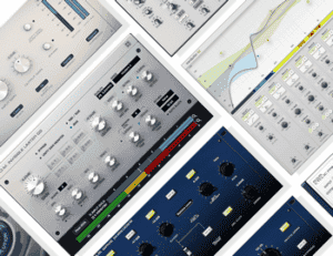 后期插件套装AOM Factory Total Bundle v1.18.6 WIN MAC