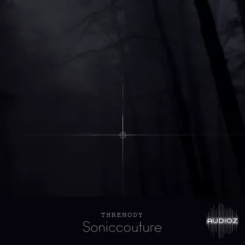 氛围质感弦乐 Soniccouture Threnody Strings v1.2 KONTAKT