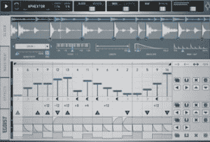 声音切片节拍制作软件 Sugar Bytes Egoist v1.6.3[WiN, MacOSX]