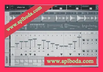 Sugar Bytes Egoist v1.6.3 for Sound Slicing and Beat Maker [WiN, MacOSX]