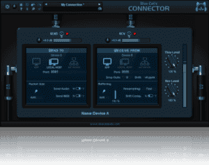 Blue Cat Audio Blue Cats Connector v1.41蓝猫全插件格式桥接软件