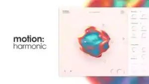 失真滤波器插件 Excite Audio Motion Harmonic v1.2.4-WiN MAC