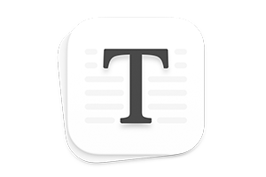 Typora for Mac(文本编辑器)v1.10.8中文版