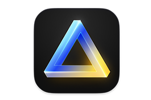 Luminar Neo for Mac (AI artificial intelligence image editing software) v1.11.0 Chinese version