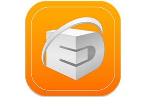 EazyDraw for Mac(矢量图绘制软件)v1.12.2 (52016)最新中文版