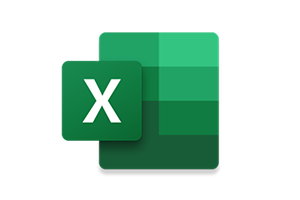 Microsoft Excel 2021 für Mac v16.67 (Excel-Tabellenkalkulationssoftware) Chinesische Version