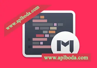 MWeb Pro for Mac(静态博客生成软件)v4.6.9中文版