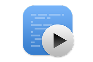 CodeRunner for Mac(多功能代码编辑器)v4.4直装版