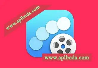 GlueMotion for Mac(慢动作批量编辑消除闪烁软件)v2.2.3中文版